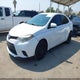 5YFBURHE9FP355605 2015 Toyota Corolla L auction photo thumbnail 2