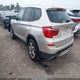 5UXWX7C5XF0K34160 2015 BMW X3 xDrive35I auction photo thumbnail 3