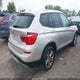 5UXWX7C5XF0K34160 2015 BMW X3 xDrive35I auction photo thumbnail 4