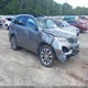 5XYKW4A73FG648719 2015 Kia Sorento Sx V6 auction photo thumbnail 1