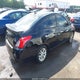3N1CN7AP3KL869414 2019 Nissan Versa 1.6 Sv auction photo thumbnail 4