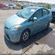 JTDKN3DU0C5497650 2012 Toyota Prius Three auction photo thumbnail 2