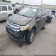 2FMDK4JC9BBA25939 2011 Ford Edge Sel auction photo thumbnail 2