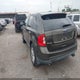 2FMDK4JC9BBA25939 2011 Ford Edge Sel auction photo thumbnail 3