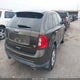 2FMDK4JC9BBA25939 2011 Ford Edge Sel auction photo thumbnail 4