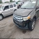 2FMDK4JC9BBA25939 2011 Ford Edge Sel auction photo thumbnail 6