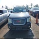 1GKDS13S472215527 2007 GMC Envoy Slt auction photo thumbnail 6