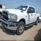 3C6UR5DL5RG266509 2024 Ram 2500 Big Horn 4X4 6'4 Box auction photo thumbnail 2