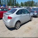 1FAHP35N98W140891 2008 Ford Focus Se/Ses auction photo thumbnail 4
