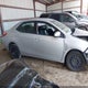 2T1BURHE7HC817596 2017 Toyota Corolla Le auction photo thumbnail 14