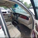 1LNHM83W44Y612226 2004 Lincoln Town Car Ultimate auction photo thumbnail 5