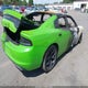 2C3CDXHGXHH628154 2017 Dodge Charger Sxt Rwd auction photo thumbnail 4