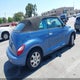 3C3JY45X67T617902 2007 Chrysler Pt Cruiser auction photo thumbnail 4