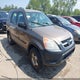 SHSRD78423U141016 2003 Honda Cr-V Lx auction photo thumbnail 1