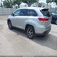 5TDJZRFH3KS610583 2019 Toyota Highlander Xle auction photo thumbnail 3