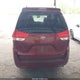 5TDYK3DC1ES525494 2014 Toyota Sienna Xle V6 8 Passenger auction photo thumbnail 16