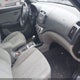 KMHDU4AD1AU107563 2010 Hyundai Elantra Gls auction photo thumbnail 5