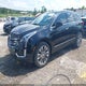 1GYKNBRS1HZ107411 2017 Cadillac Xt5 Luxury auction photo thumbnail 2