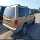 1J4FF68S1XL530756 1999 Jeep Cherokee Classic/Sport auction photo thumbnail 4