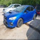 JF1VA1A64L9802973 2020 Subaru Wrx auction photo thumbnail 2