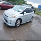 JTDKN3DU2B0273551 2011 Toyota Prius Two auction photo thumbnail 2