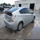 JTDKN3DU2B0273551 2011 Toyota Prius Two auction photo thumbnail 4
