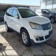 1GNKVGKD1DJ249918 2013 Chevrolet Traverse 1Lt auction photo thumbnail 1