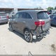 5XYPH4A5XKG598135 2019 Kia Sorento 3.3L Ex Sport auction photo thumbnail 3