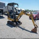 000000000JSB05200 2010 Caterpillar 301.Hc auction photo thumbnail 1