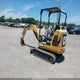 000000000JSB05200 2010 Caterpillar 301.Hc auction photo thumbnail 3