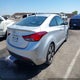 KMHDH6AH4EU027957 2014 Hyundai Elantra auction photo thumbnail 4