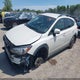JF2GTACC7M9291066 2021 Subaru Crosstrek Premium auction photo thumbnail 2