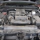 1N6ED1EK4PN660188 2023 Nissan Frontier Pro-4X 4X4 auction photo thumbnail 10