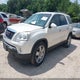 1GKLVNED4AJ114350 2010 GMC Acadia Slt-2 auction photo thumbnail 2