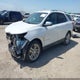 2GNAXPEX9K6167375 2019 Chevrolet Equinox Premier auction photo thumbnail 2