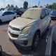 2GNALAEK0E6151552 2014 Chevrolet Equinox Ls auction photo thumbnail 2