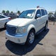 1A8HW58257F527200 2007 Chrysler Aspen Limited auction photo thumbnail 2