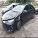 5YFBURHE7HP718910 2017 Toyota Corolla Se auction photo thumbnail 2