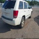 1J8GR48K57C531746 2007 Jeep Grand Cherokee Laredo auction photo thumbnail 4