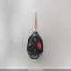 JTMBD33V385125739 2008 Toyota Rav4 auction photo thumbnail 11
