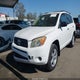 JTMBD33V385125739 2008 Toyota Rav4 auction photo thumbnail 2
