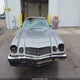 1S87L7L502943 1977 Chev Camaro Lt auction photo thumbnail 12