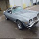 1S87L7L502943 1977 Chev Camaro Lt auction photo thumbnail 1