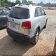 5XYKT4A69CG213621 2012 Kia Sorento Lx auction photo thumbnail 4