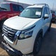 5N1DR3BA8NC231065 2022 Nissan Pathfinder Sv 2Wd auction photo thumbnail 2