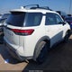 5N1DR3BA8NC231065 2022 Nissan Pathfinder Sv 2Wd auction photo thumbnail 4