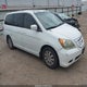 5FNRL3H78AB030254 2010 Honda Odyssey Ex-L auction photo thumbnail 1