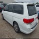 5FNRL3H78AB030254 2010 Honda Odyssey Ex-L auction photo thumbnail 3