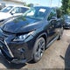 2T2BZMCA4JC136628 2018 Lexus Rx 350 auction photo thumbnail 2