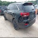 5XYPGDA59LG658801 2020 Kia Sorento 3.3L S auction photo thumbnail 3